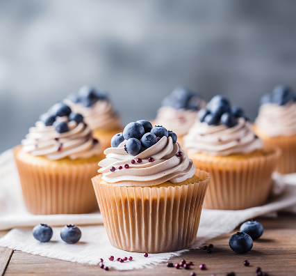 Rosemary Sea Salt Crackers