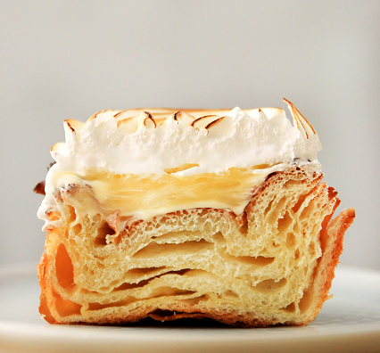 Flourless Chocolate Cake