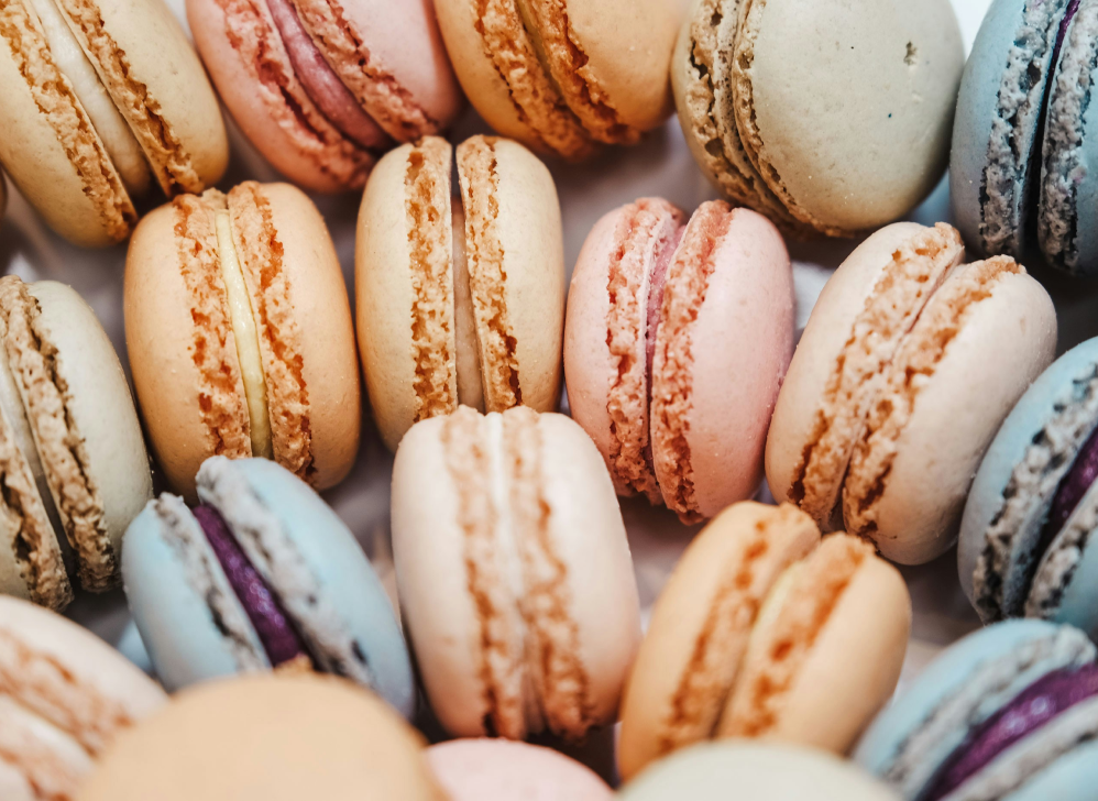 Olive Oil & Orange Cake